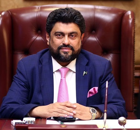 governor