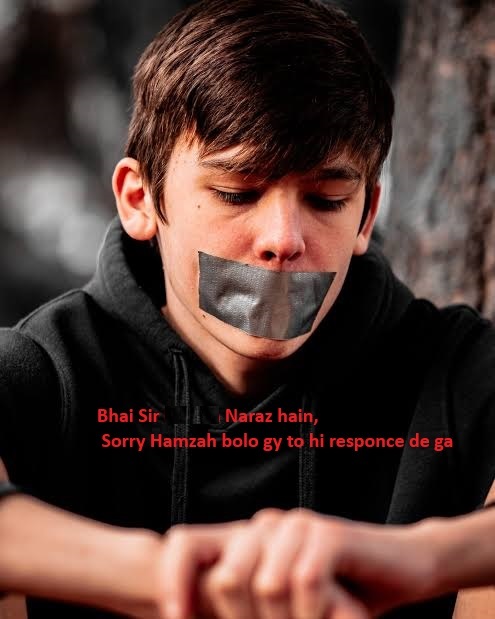 hamzaKhamoosh