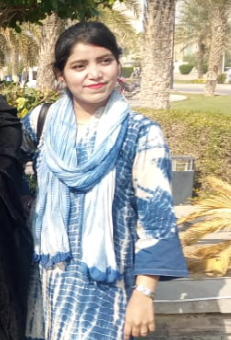 ramsha